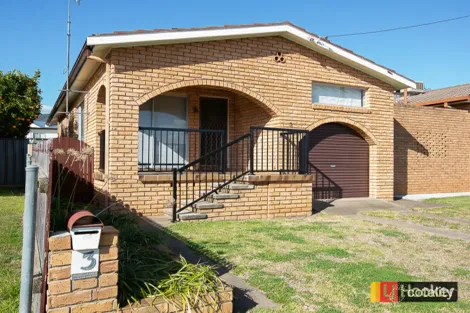 3 Cohen St, North Tamworth, NSW 2340