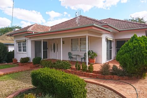 12 Gobondery St, Trundle, NSW 2875