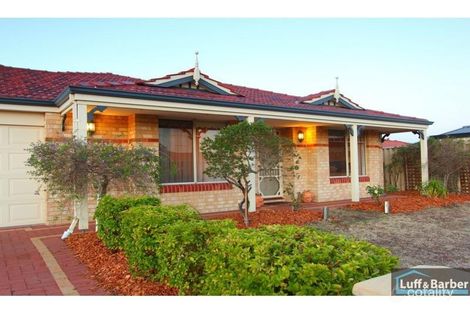 Property photo of 29 Hambly Crescent Canning Vale WA 6155