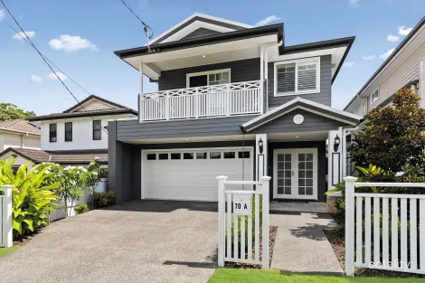 Property photo of 70A Bay Street Cleveland QLD 4163