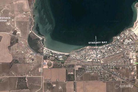 Lot 62 Kennedy Rd, Streaky Bay, SA 5680