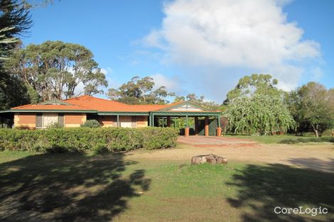 18 Trenant Park Gdns, Golden Bay, WA 6174