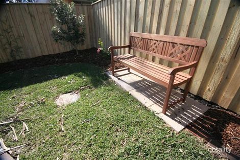 Property photo of 7/9 Garthowen Crescent Castle Hill NSW 2154