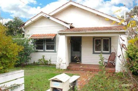 Property photo of 3 Stone Street Brighton East VIC 3187