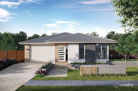 Lot 51/43 Wesley Rd, Griffin, QLD 4503