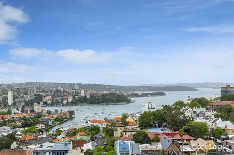 Property photo of 1502/80 Alfred Street South Milsons Point NSW 2061