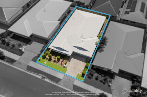 Property photo of 10 Harlin Street Ormeau Hills QLD 4208