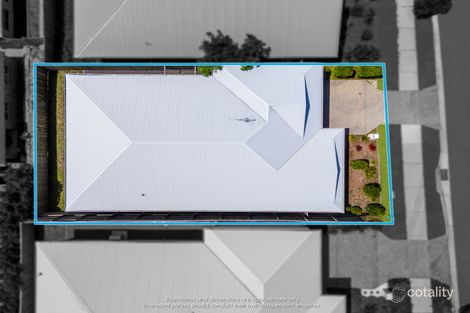 Property photo of 10 Harlin Street Ormeau Hills QLD 4208