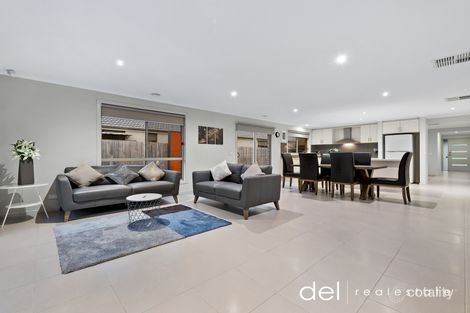 Property photo of 28 Rodina Terrace Dandenong VIC 3175