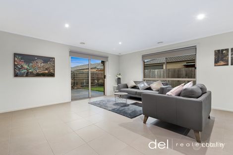 Property photo of 28 Rodina Terrace Dandenong VIC 3175