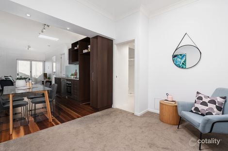 Property photo of 14/31 Moreland Street Footscray VIC 3011