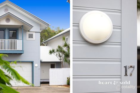 Property photo of 17/1 Merchants Parade Marcoola QLD 4564