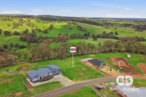 84 Livingstone Hts, Roelands, WA 6226