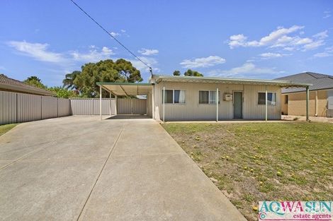 40 Dampier Dr, Golden Bay, WA 6174