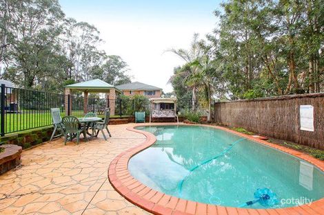 Property photo of 320 Bensley Road Ingleburn NSW 2565