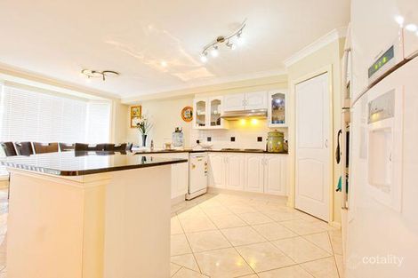 Property photo of 320 Bensley Road Ingleburn NSW 2565