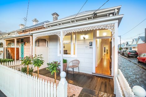 Property photo of 27 Philipson Street Albert Park VIC 3206