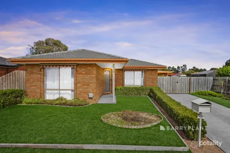 Property photo of 16 The Gateway Berwick VIC 3806