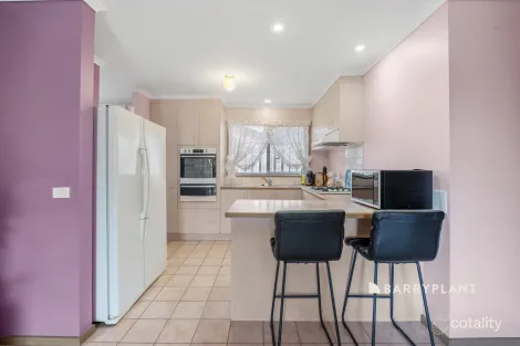 Property photo of 16 The Gateway Berwick VIC 3806