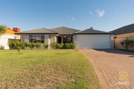 Property photo of 22 Tulip Way East Cannington WA 6107