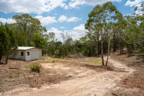 2983 Mayfield Rd, Lower Boro, NSW 2580