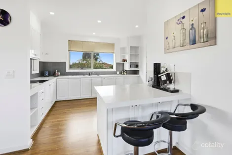 Property photo of 119 Underbank Boulevard Bacchus Marsh VIC 3340