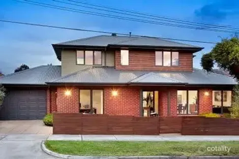 Property photo of 2A Kitchener Grove Preston VIC 3072