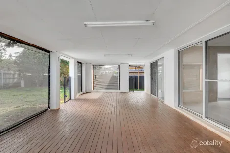 Property photo of 15 Hampton Street Newtown QLD 4350