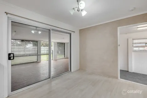 Property photo of 15 Hampton Street Newtown QLD 4350