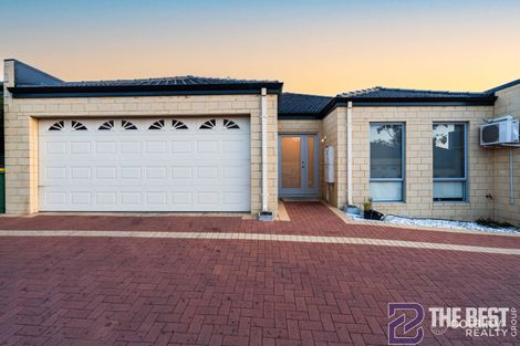 Property photo of 14/3071 Albany Highway Armadale WA 6112