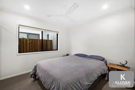 Property photo of 16 Boronia Street Coomera QLD 4209