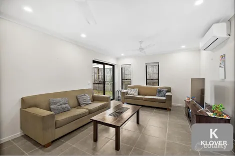 Property photo of 16 Boronia Street Coomera QLD 4209