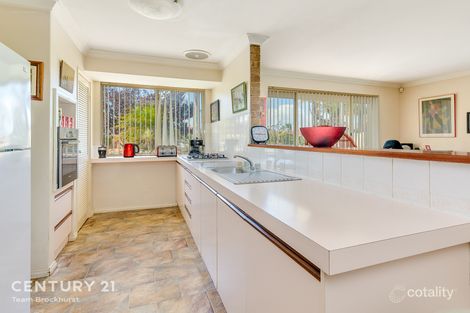 Property photo of 3A Chancery Court Thornlie WA 6108