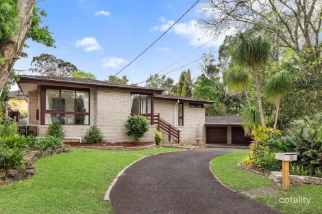 16 Brigalow Pl, Westleigh, NSW 2120