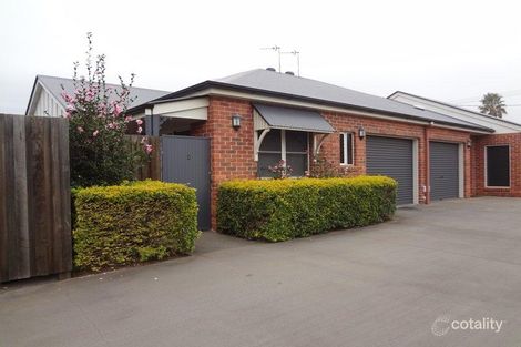 2/9 Albert St, Newtown, QLD 4350