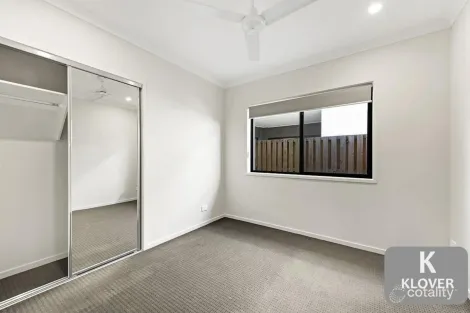 Property photo of 16 Boronia Street Coomera QLD 4209