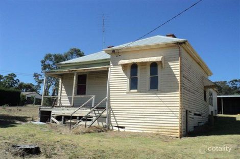 Property photo of 103 McKebery Street Coleraine VIC 3315