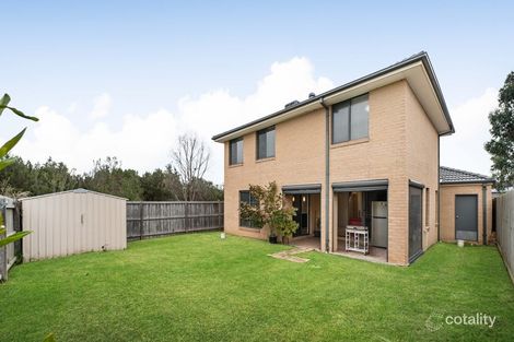 Property photo of 14 Avisha Way Narre Warren VIC 3805
