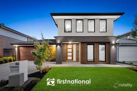 33 Leeson St, Officer South, VIC 3809