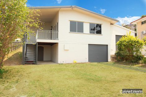 Property photo of 98 Minto Crescent Arana Hills QLD 4054