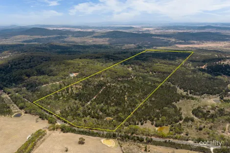 Property photo of 2983 Mayfield Road Lower Boro NSW 2580