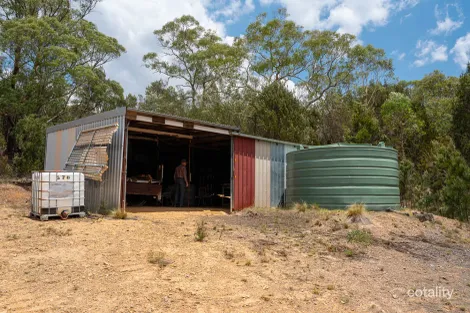 Property photo of 2983 Mayfield Road Lower Boro NSW 2580