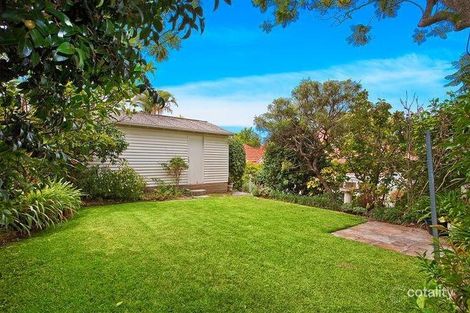 Property photo of 5 Cabramatta Road Mosman NSW 2088