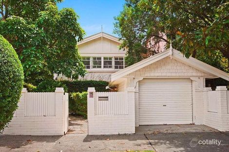 Property photo of 5 Cabramatta Road Mosman NSW 2088