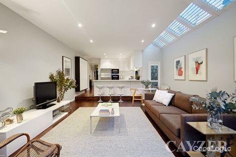 Property photo of 96 Pickles Street South Melbourne VIC 3205