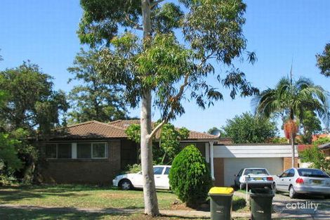 16 Eltham St, Blacktown, NSW 2148