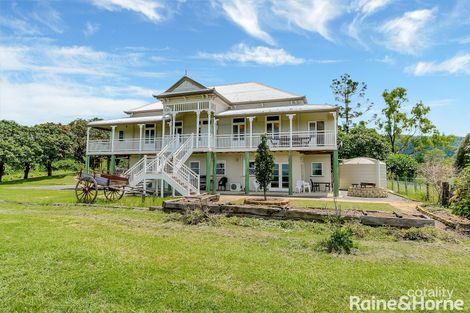 271 Stevens Rd, Ashwell, QLD 4340