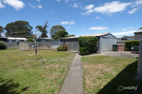 Property photo of 7 Western Avenue Newborough VIC 3825