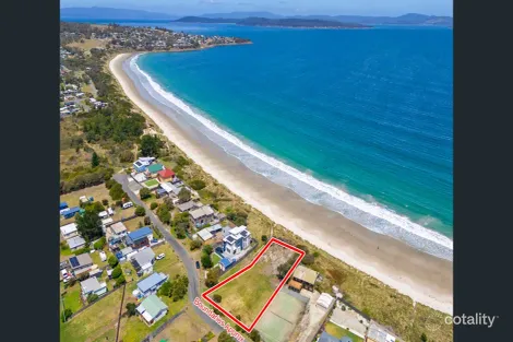 3b Grebe St, Primrose Sands, TAS 7173