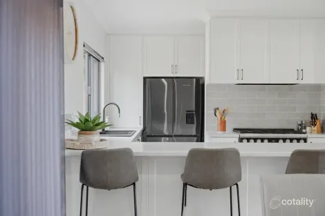 Property photo of 9 Nickajack Place Kangaroo Gully WA 6255